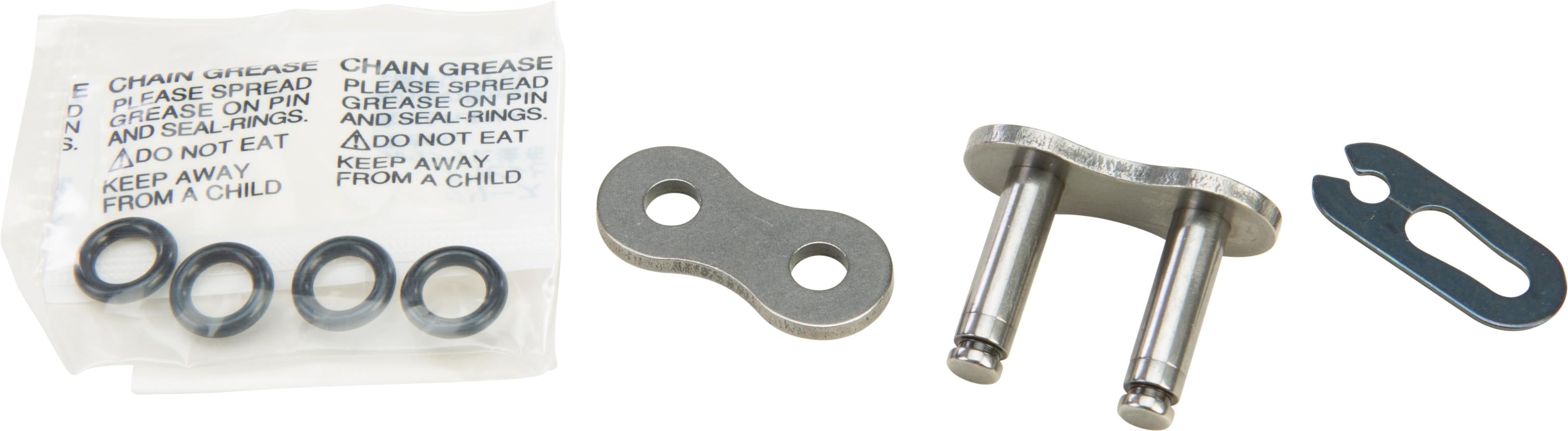 Fire Power O-ring Clip Master Link 525 - Street Collection