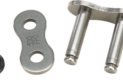 Fire Power O-ring Clip Master Link 530 - Street Collection