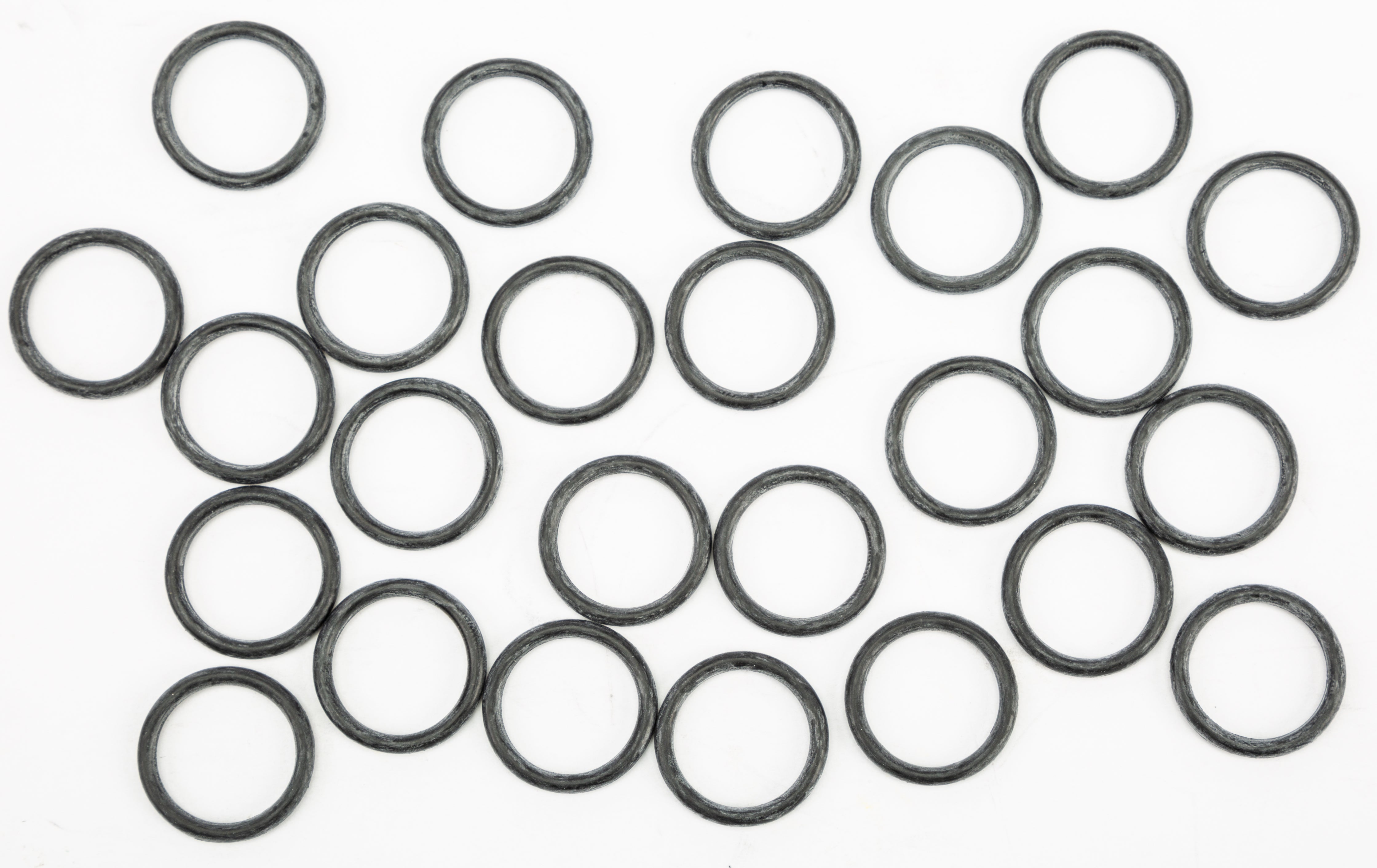 JAMES GASKETS O Ring Oil Pump Front 25/Pk