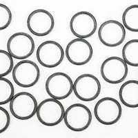 JAMES GASKETS O Ring Oil Pump Front 25/Pk