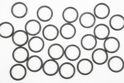 JAMES GASKETS O Ring Oil Pump Front 25/Pk