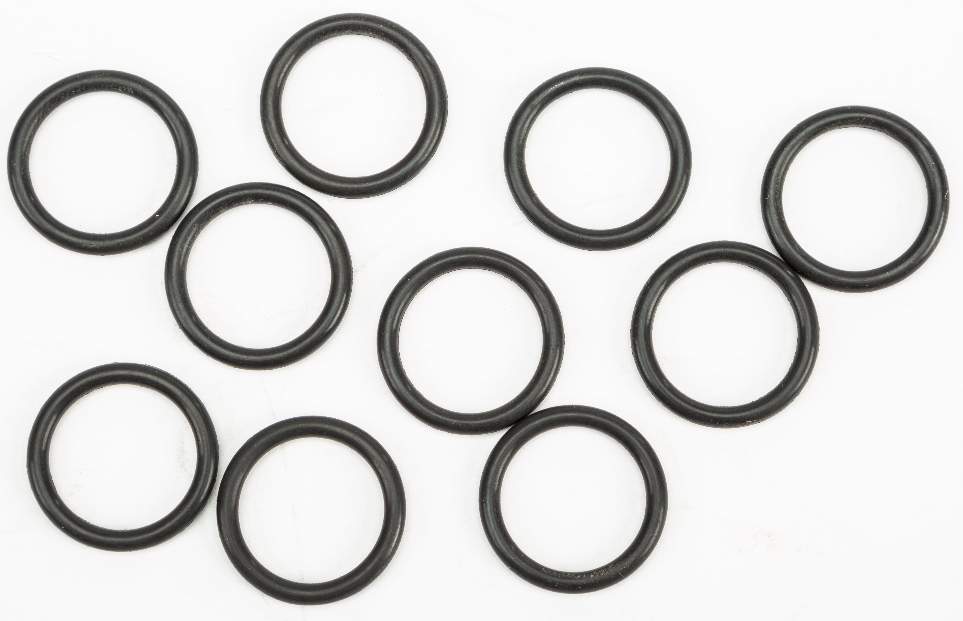 JAMES GASKETS O Ring Oil Pump Plug 10/Pk