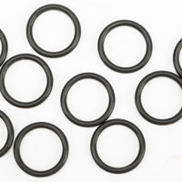 JAMES GASKETS O Ring Oil Pump Plug 10/Pk