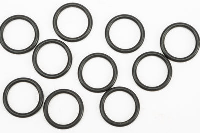 JAMES GASKETS O Ring Oil Pump Plug 10/Pk