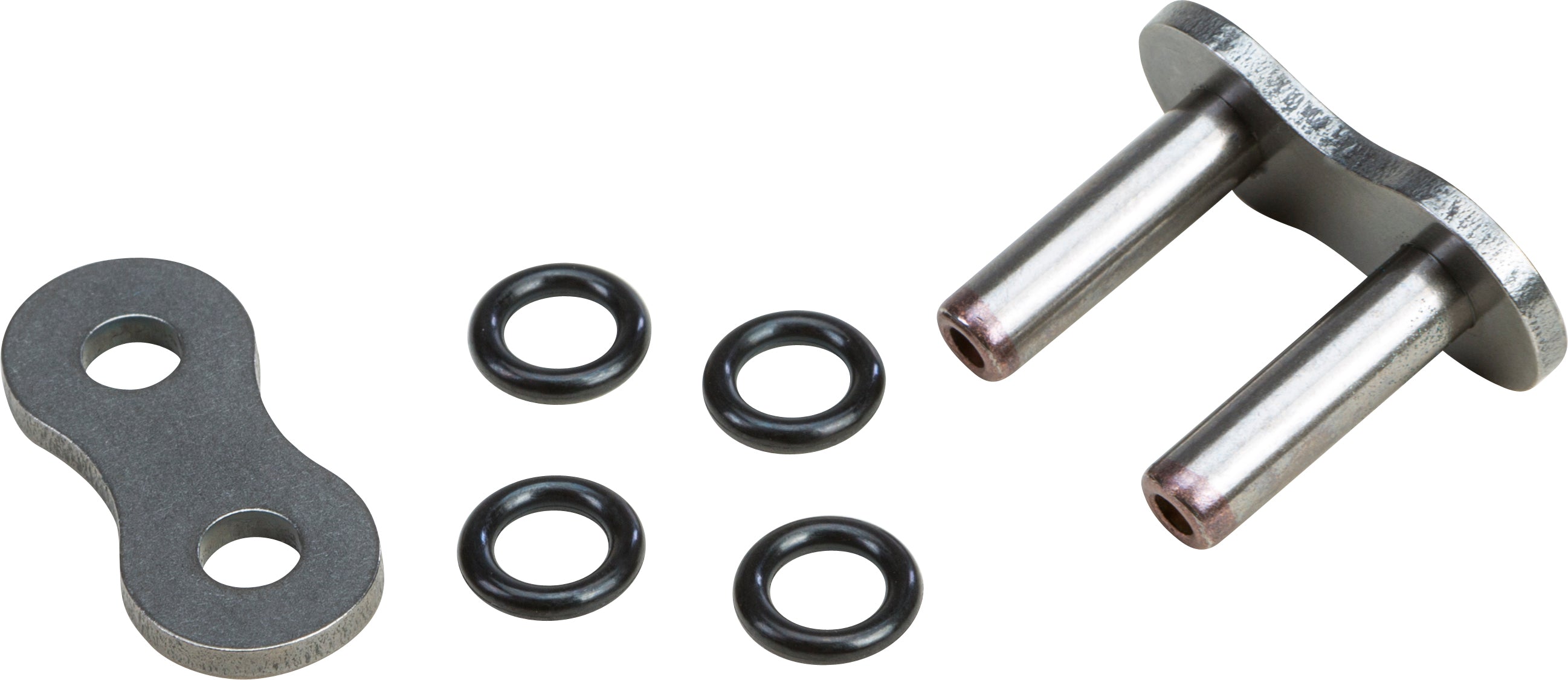 Fire Power O-ring Rivet Master Link 525 - Street Collection