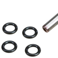 Fire Power O-ring Rivet Master Link 525 - Street Collection