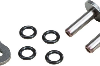 Fire Power O-ring Rivet Master Link 525 - Street Collection