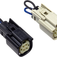 Namz Custom Cycle O2 Sensor Bypass Plug `10-up With Oem 02 Wiri - Harddrive Products