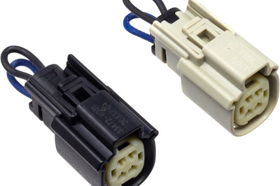 Namz Custom Cycle O2 Sensor Bypass Plug `10-up With Oem 02 Wiri - Harddrive Products