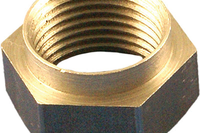 Daytona O2 Sensor Weld Nut Replacement Part - Harddrive Products