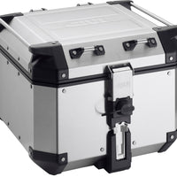 Givi Obkn58b Outback Top Case 58 Liter Black - Street Collection