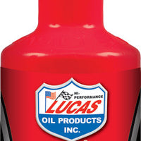 Lucas Octane Booster 15oz - Watercraft Collection