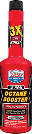 Lucas Octane Booster 15oz - Watercraft Collection