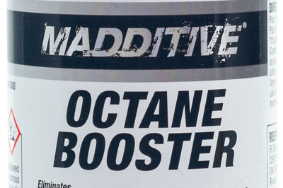 Vp Racing Octane Booster 16 Oz - Watercraft Collection