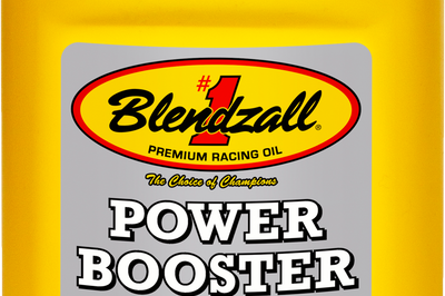 Blendzall Octane Booster 16oz - Watercraft Collection