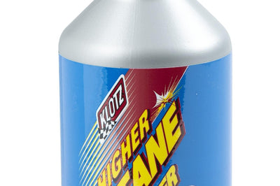 Klotz Octane Booster 16oz - Watercraft Collection