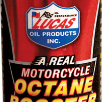 Lucas Octane Booster 2oz - Watercraft Collection