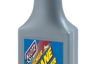 Klotz Octane Booster 6oz - Watercraft Collection