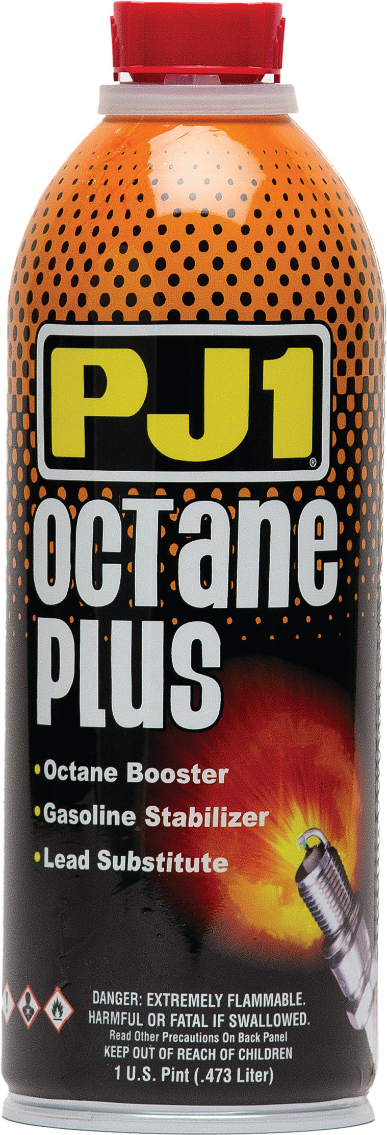 Pj1 Octane Plus 1/2-liter - Watercraft Collection