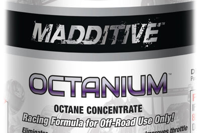 Vp Racing Octanium 1 Qt - Watercraft Collection