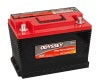 Odyssey Battery Auto/Truck/Heavy Duty & Commercial Performance AGM (48-720) - Batteries Starting Charging