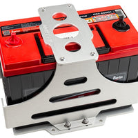 Odyssey Battery Hold Down Kit (Fits ODX-AGM31) - Batteries