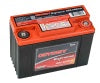 Odyssey Battery Powersport Extreme AGM (PC545) - Batteries Starting & Charging