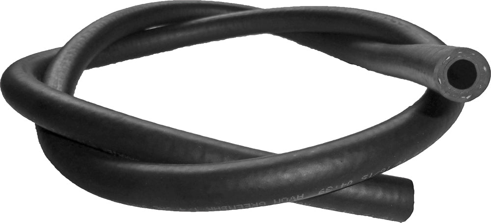 Helix Oe Fuel Injection Hose 5/16’’ X 10’ - Black - Watercraft Collection