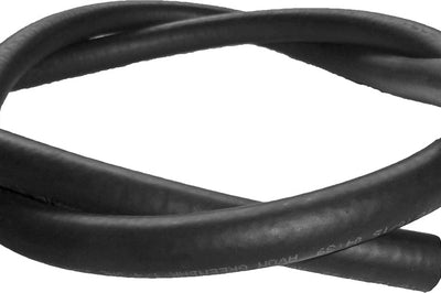 Helix Oe Fuel Injection Hose 5/16’’ X 10’ - Black - Watercraft Collection