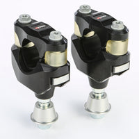 Xtrig Oem Phds 28mm Yamaha - Offroad Collection