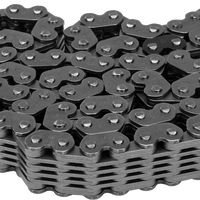 Sp1 Oem Silent Chain 13 Wide 114 Links - Snowmobile Collection