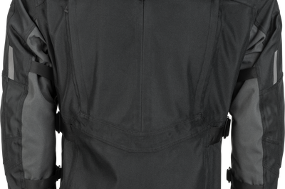 Fly Racing Off Grid Jacket Grey Xl Tall - Apparel Collection
