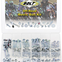 Bolt Off-road Metric Kit - Tires & Wheels