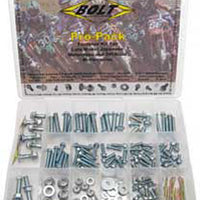 Bolt Off-road Metric Kit - Tires & Wheels