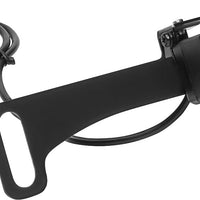 Boss Audio Offroad License Plate Cam - Atv Performance Products