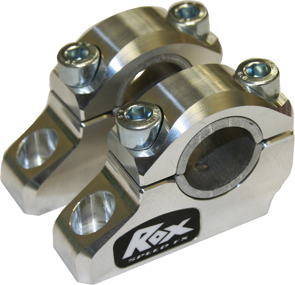 Rox Offset Block Riser 1-1/4’’ Rise With Reducer - Street Collection