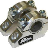 Rox Offset Block Riser 1-1/4’’ Rise With Reducer - Street Collection