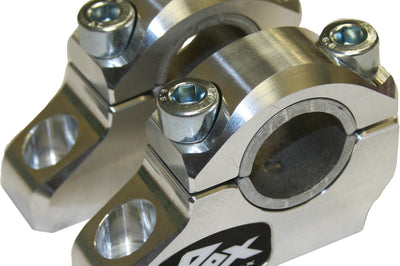 Rox Offset Block Riser 1-1/4’’ Rise With Reducer - Street Collection