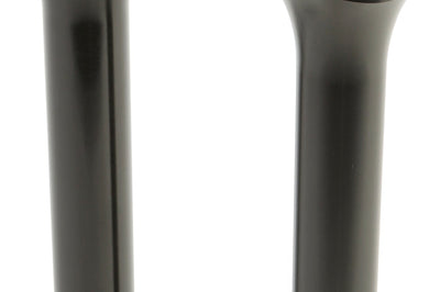 Forbidden Og Slims Riser 2’’ Black - Harddrive Products