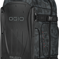 Fly Racing Ogio Rig 9800 Gear Bag Black/grey - Black/Grey