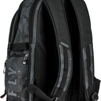 Fly Racing Ogio Urban Bag Black/grey - Black/Grey - Gear
