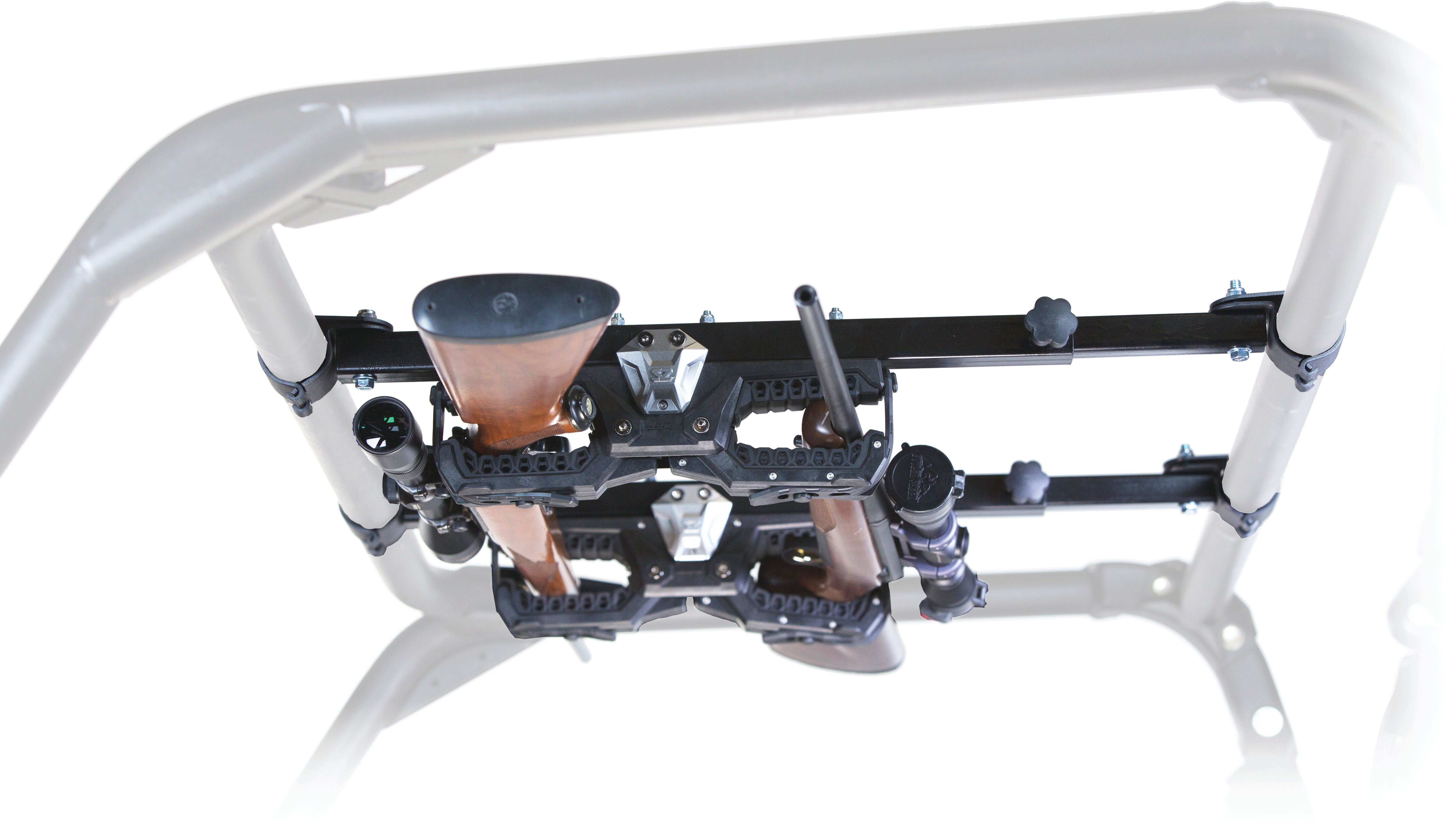 SEIZMIK Ohgr 1.5 1.75 Cage Mnt - Mounts/Brackets
