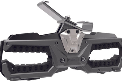 SEIZMIK Ohgr 1.875 2.0 Cage Mnt - Mounts/Brackets