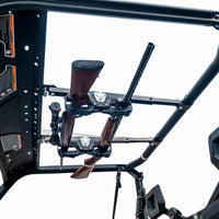 SEIZMIK Ohgr Mount - Mounts/Brackets