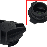 Sp1 Oil Cap S-d - Snowmobile Collection
