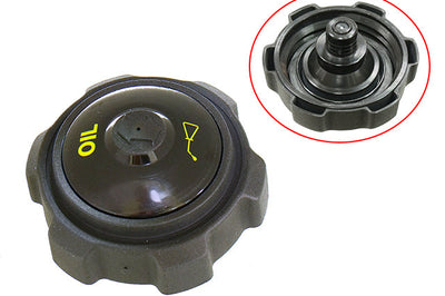 Sp1 Oil Cap - Snowmobile Collection