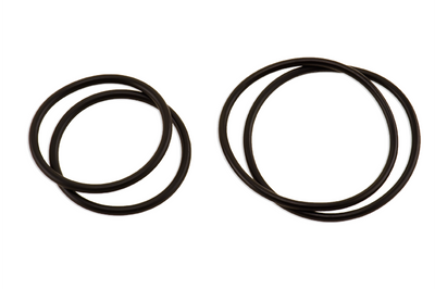 Bolt Oil Change Kit Crf Models - Tires & Wheels