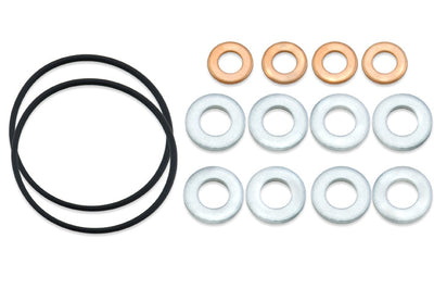 Bolt Oil Change Kits Crf Models - Tires & Wheels
