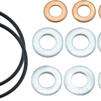 Bolt Oil Change Kits Crf Models - Tires & Wheels