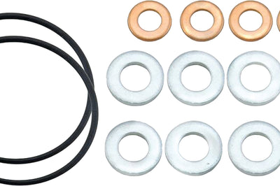 Bolt Oil Change Kits Crf Models - Tires & Wheels